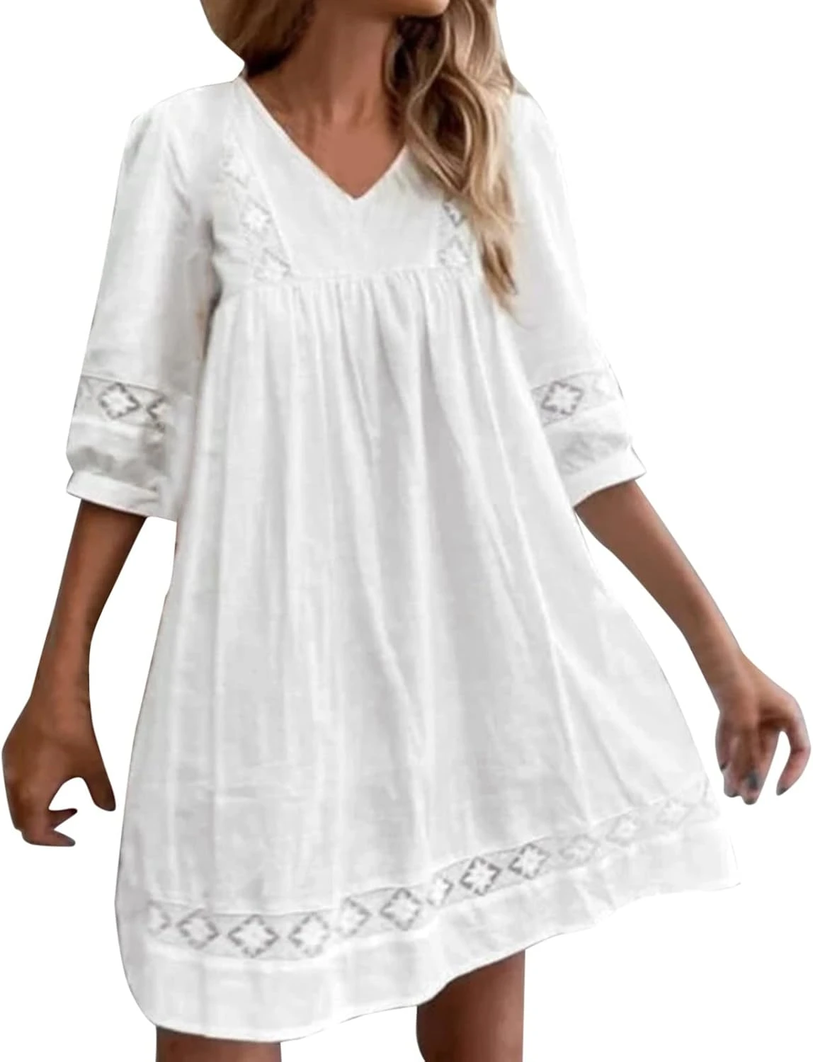 Longue Robe Boheme Blanche Longue Robe Boheme Blanche -Soiree Blanche Boutique 1724228287 616 ohVuHRL. AC SL1500