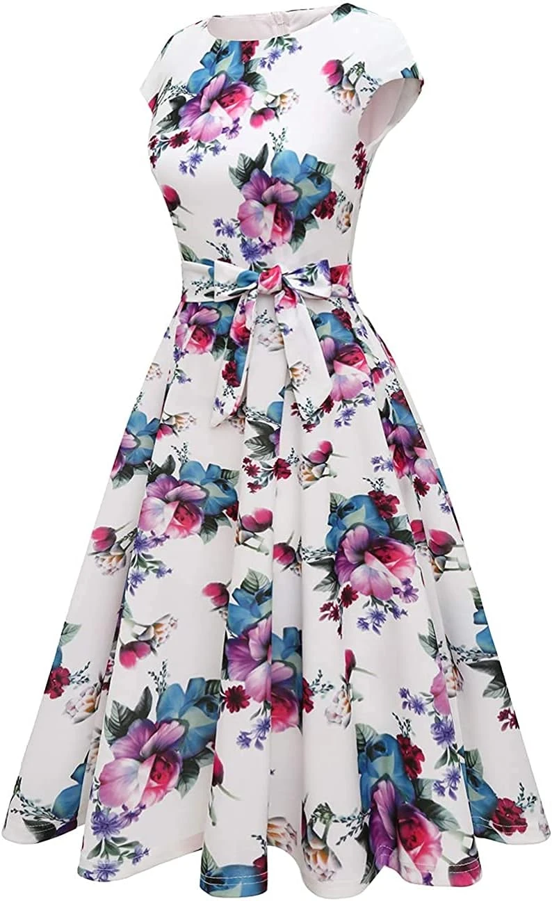 Belle Robe Cocktail Blanche Belle Robe Cocktail Blanche -Soiree Blanche Boutique 1724247680 61hr4BOYm9L. AC SL1300