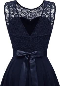 Robe Blanche Asymétrique Cocktail -Soiree Blanche Boutique 1724251436 71yTaYUlUpL. AC SL1500