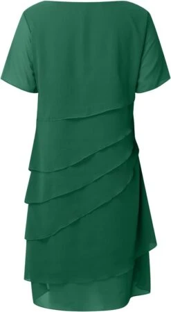 Robe Blanche Cocktail Courte Mariage 5 Robe Blanche Cocktail Courte Mariage -Soiree Blanche Boutique 1724401337 51XHW1Lc0fL. AC SL1500