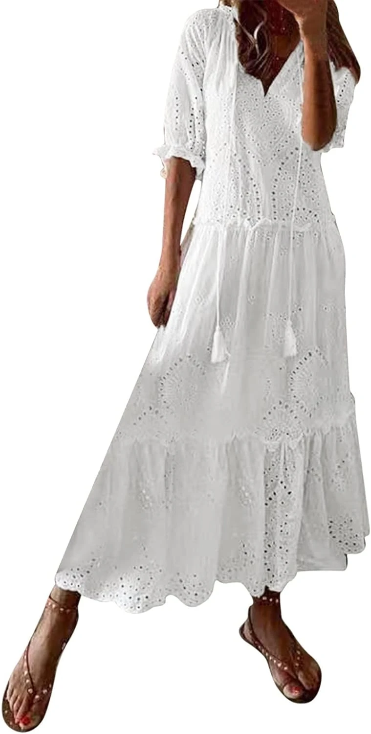 Robe Blanche Courte Grande Taille Robe Blanche Courte Grande Taille -Soiree Blanche Boutique