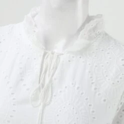 Robe Blanche Courte Grande Taille 9 Robe Blanche Courte Grande Taille -Soiree Blanche Boutique 1724412541 619tzKjGFiL. AC SL1500