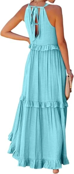 Robe Blanche Courte Cocktail Bohème 4 Robe Blanche Courte Cocktail Bohème -Soiree Blanche Boutique 1724483415 61VaizU wkL. AC SL1500