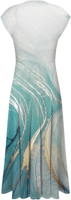 Robe Bohème Chic Dentelle Blanche -Soiree Blanche Boutique 1724581220 612LB0vEXL. AC SL1500