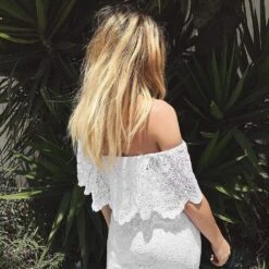 Robe Courte Blanche Boheme 5 Robe Courte Blanche Boheme -Soiree Blanche Boutique 1724588850 71Z svYr4IL. AC SL1024