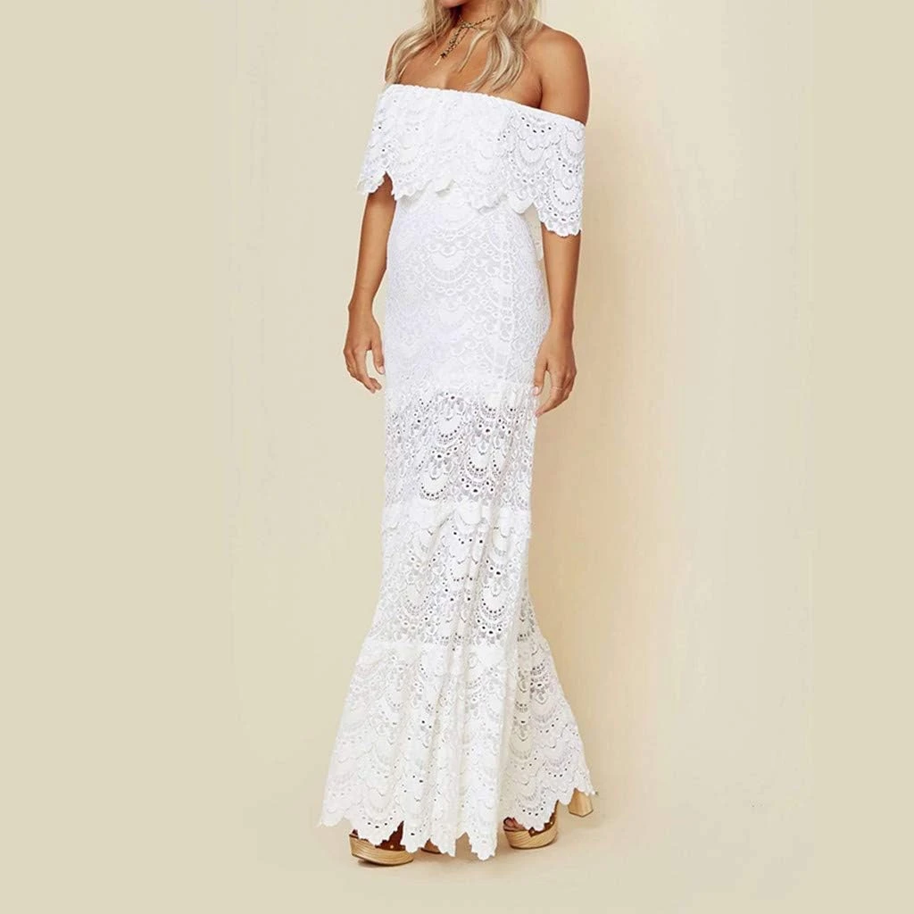 Robe Courte Blanche Boheme Robe Courte Blanche Boheme -Soiree Blanche Boutique 1724588855 51vLnC2HsML. AC SL1024
