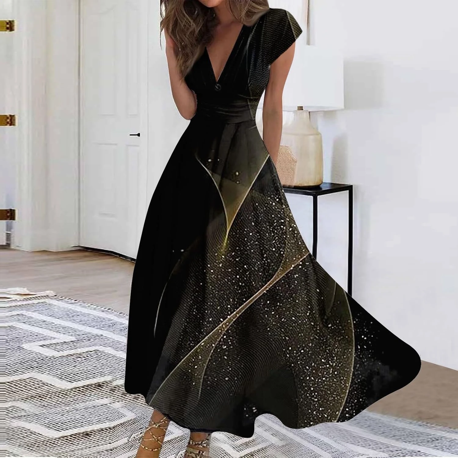 Robe Longue Boheme Chic Blanche Robe Longue Boheme Chic Blanche -Soiree Blanche Boutique 1724691121 71Jk6c9MiWL. AC SL1500