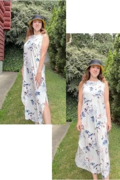 Robe Longue Fluide Blanche -Soiree Blanche Boutique 1724743141 81z zYSFUtL. AC SL1500