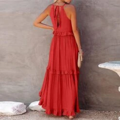 Robe Longue Fluide Blanche Boheme 6 Robe Longue Fluide Blanche Boheme -Soiree Blanche Boutique 1724743211 71Njc2ApnPL. AC SL1500