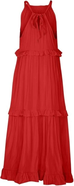 Robe Longue Fluide Blanche Boheme 8 Robe Longue Fluide Blanche Boheme -Soiree Blanche Boutique 1724743217 61DnUX8LODL. AC SL1500