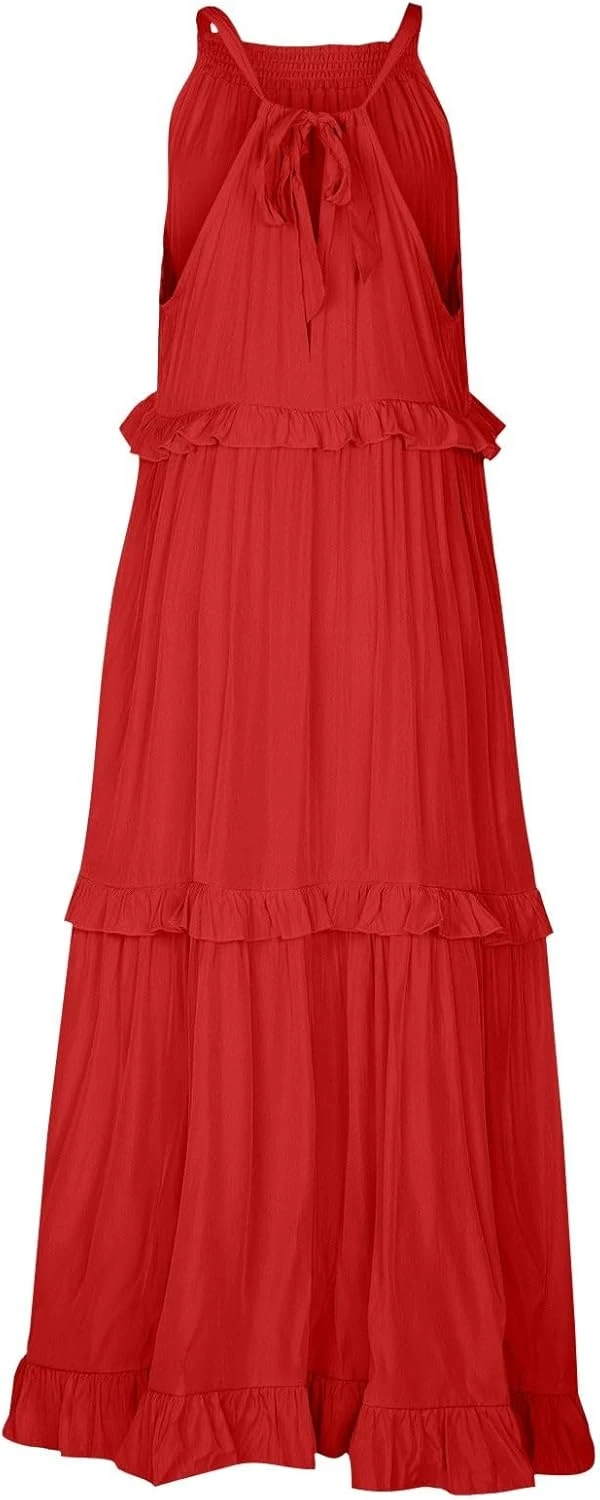 Robe Longue Fluide Blanche Boheme Robe Longue Fluide Blanche Boheme -Soiree Blanche Boutique 1724743217 61DnUX8LODL. AC SL1500