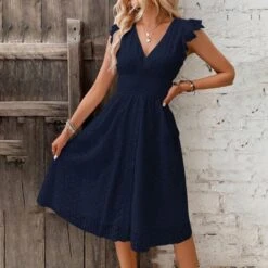 Robe Blanche Chic Longue 4 Robe Blanche Chic Longue -Soiree Blanche Boutique 1724747022 71iS7cWtocL. AC SL1500