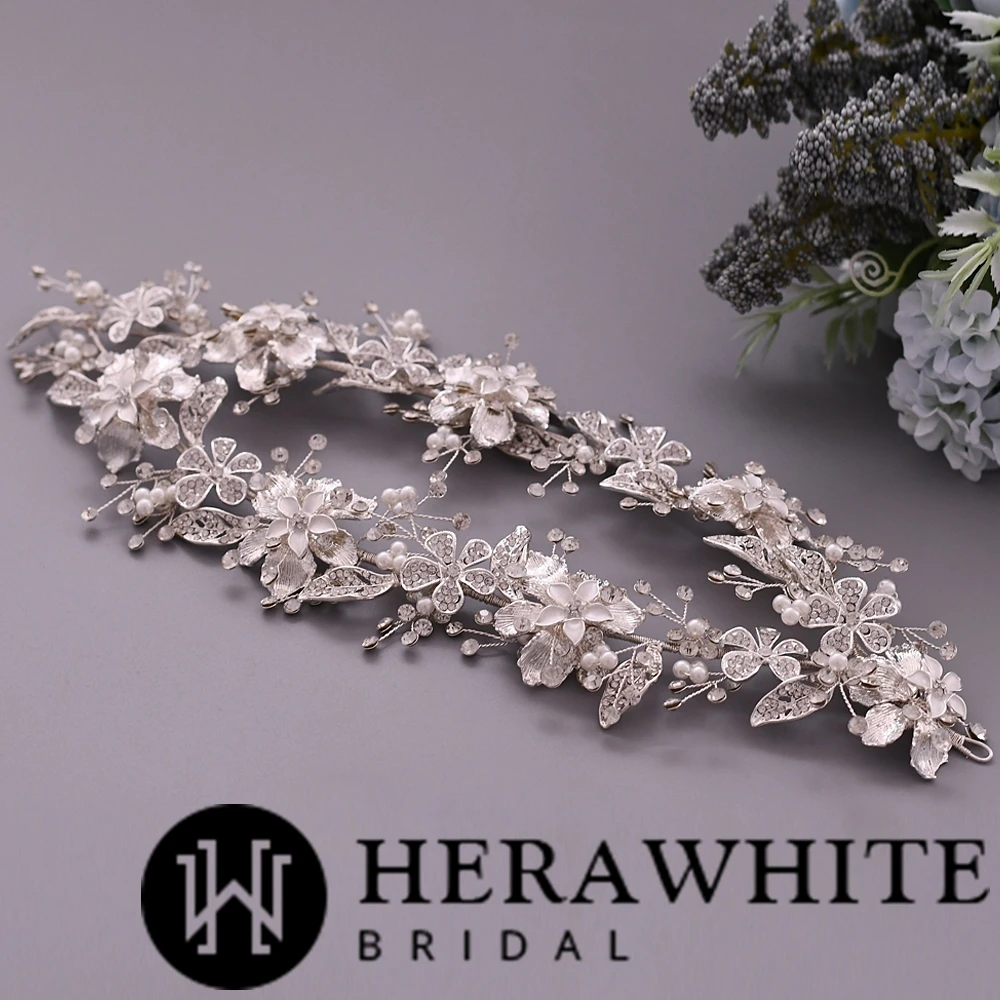 Bandeau Mariage Bandeau Mariage -Soiree Blanche Boutique 1767a3e9d9