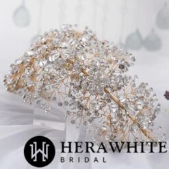 Coiffe De Mariage -Soiree Blanche Boutique 1bd77de0ce