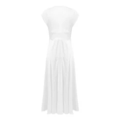 Robe De Soirée Chic Et Élégante 6 Robe De Soirée Chic Et Élégante -Soiree Blanche Boutique 21AMHdFjoKL. SL500