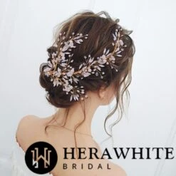 Pince A Cheveux Mariage 6 Pince A Cheveux Mariage -Soiree Blanche Boutique 2a805c9a25