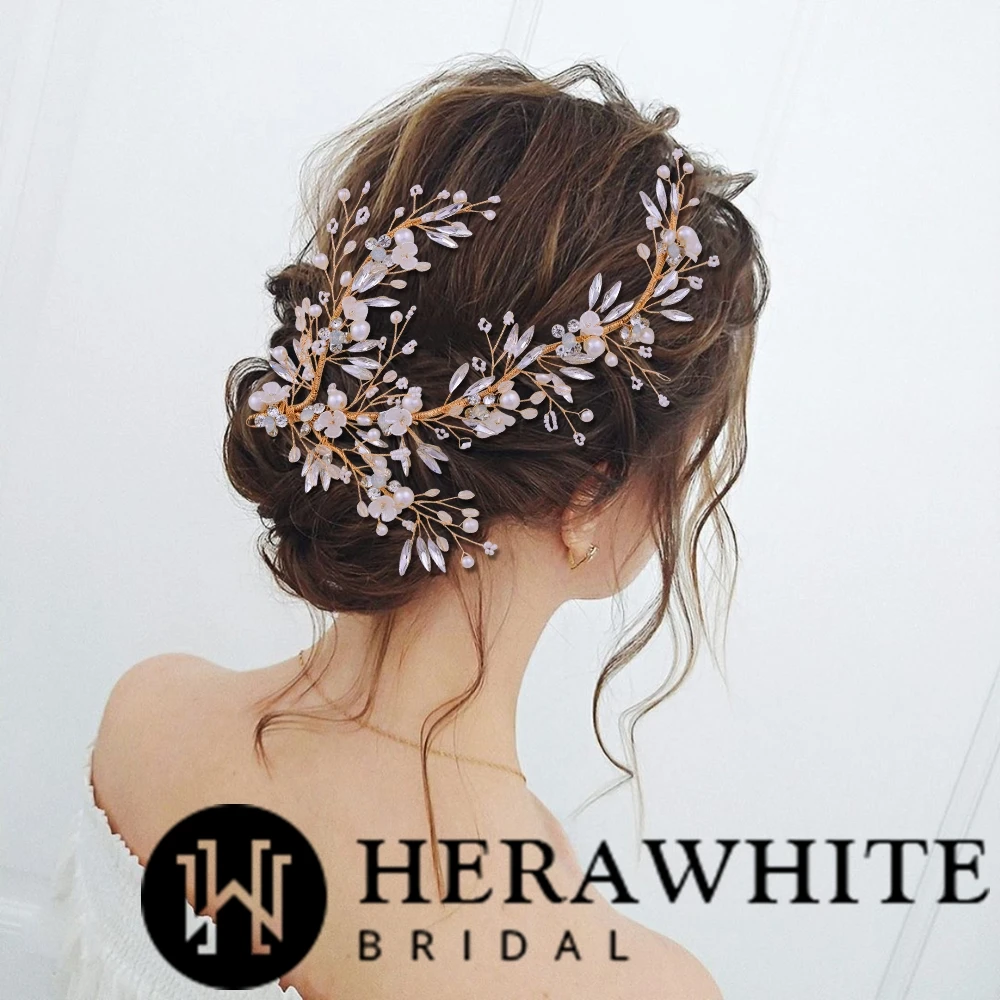 Pince A Cheveux Mariage Pince A Cheveux Mariage -Soiree Blanche Boutique 2a805c9a25