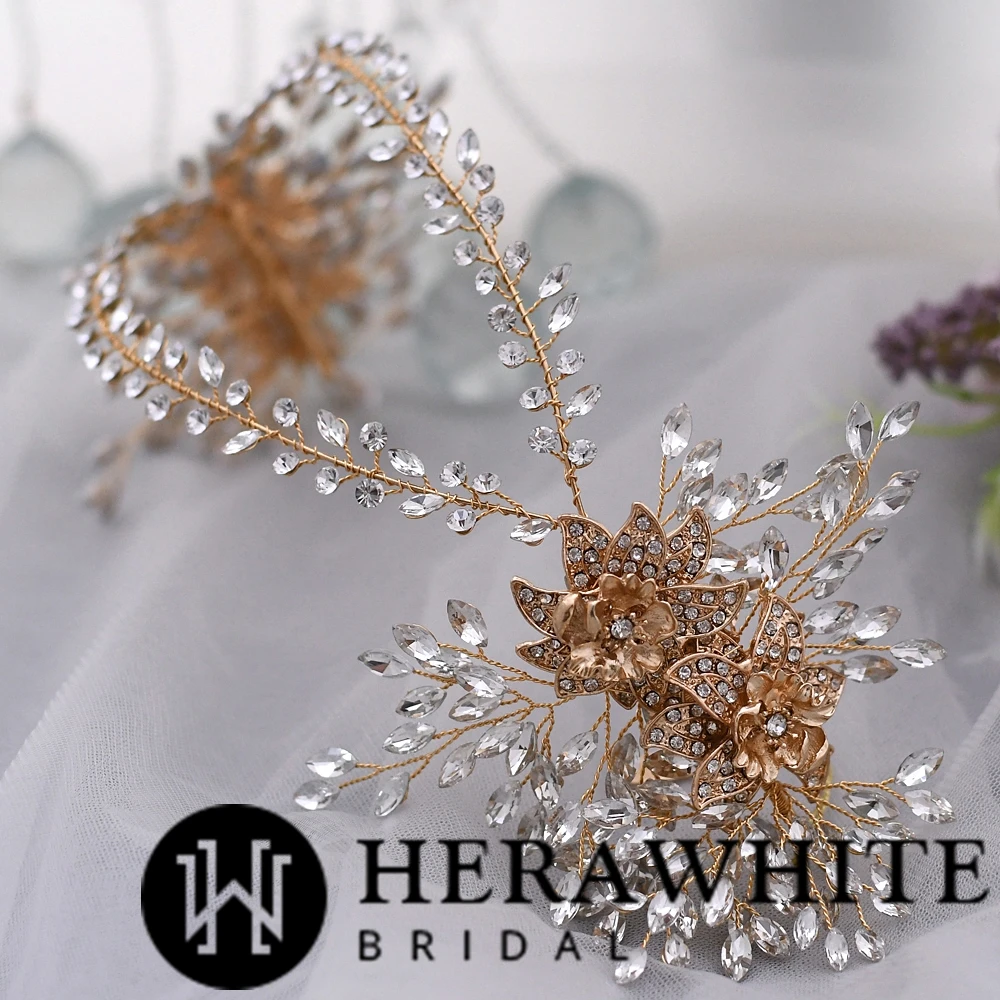 Serre-tête A Fleurs Mariage Serre-tête A Fleurs Mariage -Soiree Blanche Boutique 2b2eced7fb