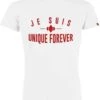 T-Shirt Homme Kappa Humour Saison 2 -Soiree Blanche Boutique 31VqIfn9OML. AC