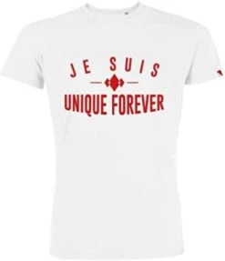 T-Shirt Homme Kappa Humour Saison 2