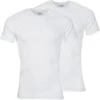 Athéna : Tee Shirt Homme Bio – Col V – Lot De 2 -Soiree Blanche Boutique 31o2nwrEraL. AC SL1000