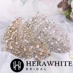 Coiffe De Mariage -Soiree Blanche Boutique 322a6780a3