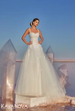 Robe De Mariée Princesse Simple Dos Nu Blanche 5 Robe De Mariée Princesse Simple Dos Nu Blanche -Soiree Blanche Boutique 344A3204