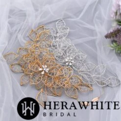 Grande Coiffe De Mariée -Soiree Blanche Boutique 3be5d902f4