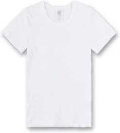 T-Shirt Unisexe Pour Garçons Et Filles En Coton Blanc -Soiree Blanche Boutique 41 e3QljETL. AC SL1500 1