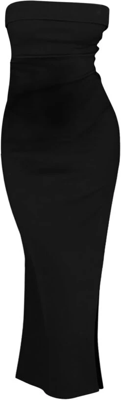 Robe Blanche Bustier Longue 6 Robe Blanche Bustier Longue -Soiree Blanche Boutique 41 mQsttORL. AC SL1500