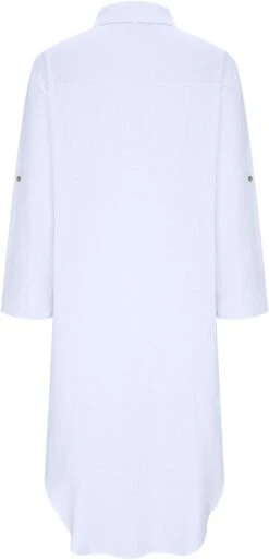 Robe Coton Blanche Boheme -Soiree Blanche Boutique 410NzYcd9WL. AC SL1500