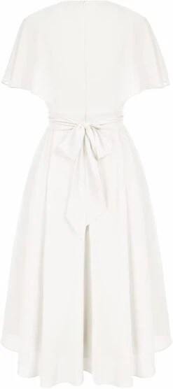 Robe Blanche Courte Mariage 4 Robe Blanche Courte Mariage -Soiree Blanche Boutique 419UL3MWahL. AC SL1500