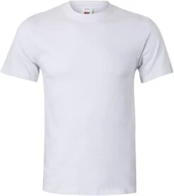 T-shirt Blanc Classique