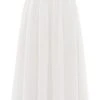 Robe De Mariée Déesse Grecque Blanche