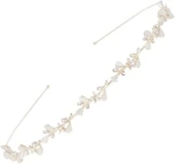 Grande Coiffe De Mariée