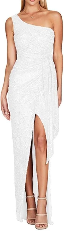 Robe Mariée Fendue Robe Mariée Fendue -Soiree Blanche Boutique 41OmflYbDL. AC UL960 QL65