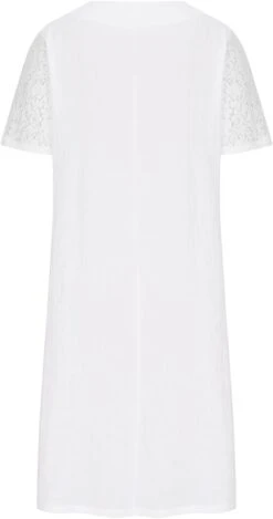 Robe Longue Blanche Boheme Manches Longues 7 Robe Longue Blanche Boheme Manches Longues -Soiree Blanche Boutique 41VOC77oZpL. AC SL1500