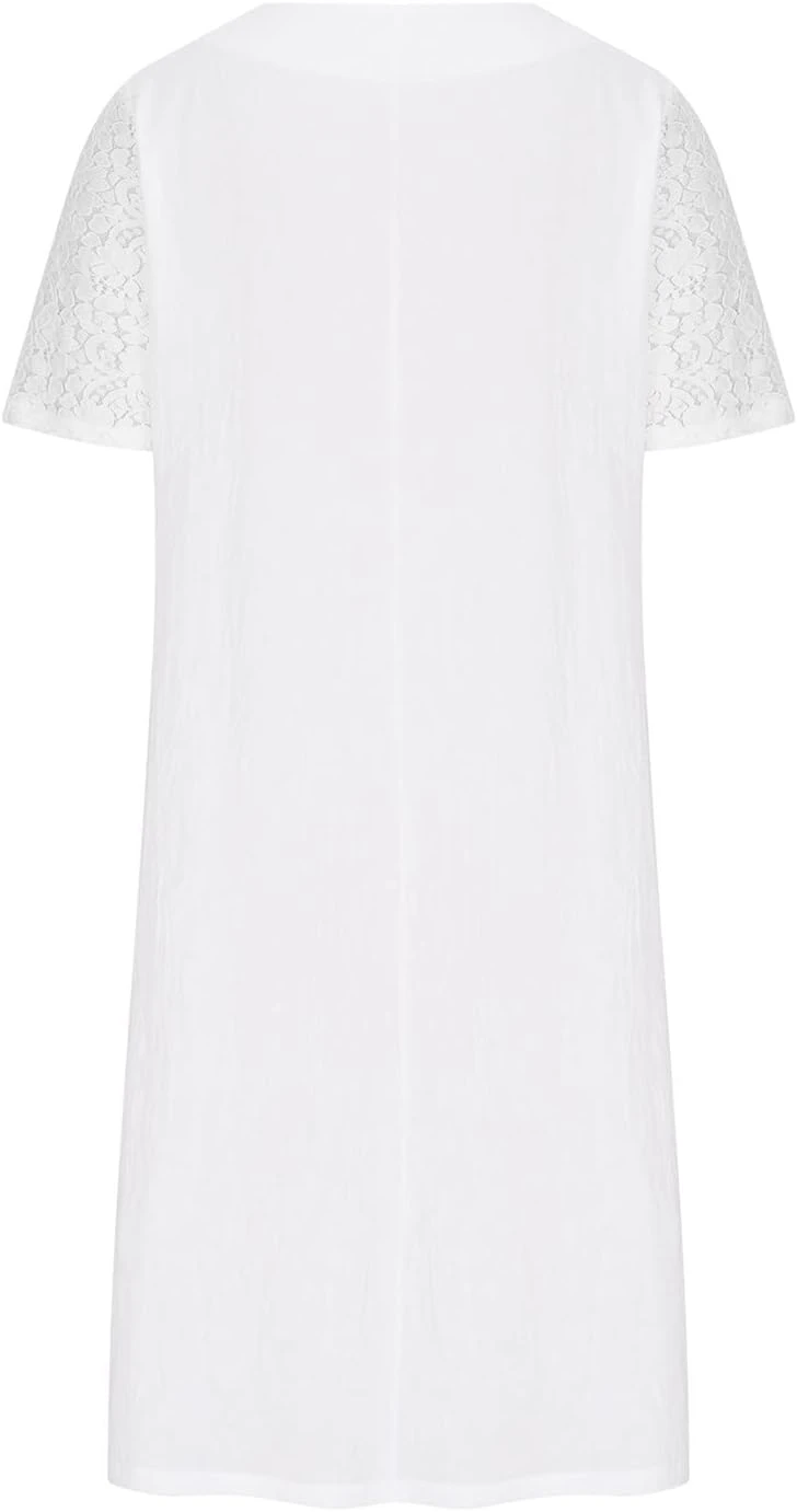 Robe Longue Blanche Boheme Manches Longues Robe Longue Blanche Boheme Manches Longues -Soiree Blanche Boutique 41VOC77oZpL. AC SL1500