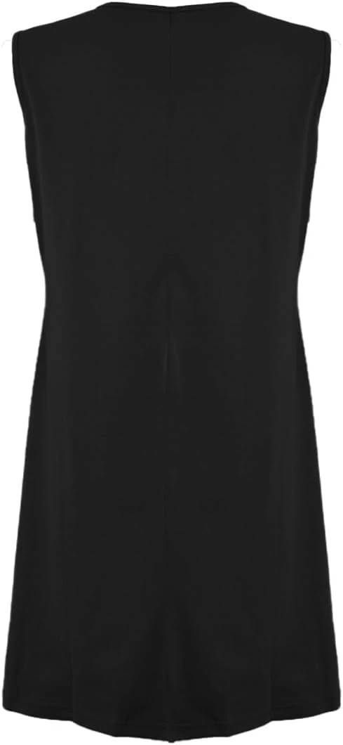 Robe Noire Et Blanche Manche Longue Robe Noire Et Blanche Manche Longue -Soiree Blanche Boutique 41VhQmgmqTL. AC SL1200