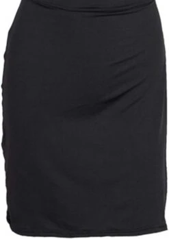 Robe De Soirée Noire Et Blanche Courte -Soiree Blanche Boutique 41X9Mmt7UWL. AC SL1024