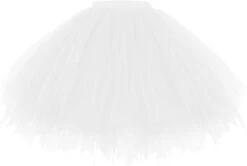 Robe De Mariée Courte Vintage Blanche