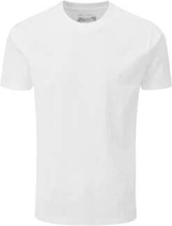 Pack De 5 T-Shirts Charles Wilson -Soiree Blanche Boutique 41eCteIKo6L. AC SL1500
