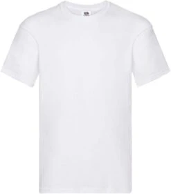 T-shirt Homme Fruit Of The Loom