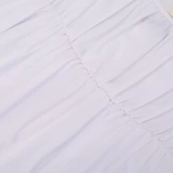 Robe Blanche Longue Avec Manche -Soiree Blanche Boutique 41qILxnmcwL. AC SL1500