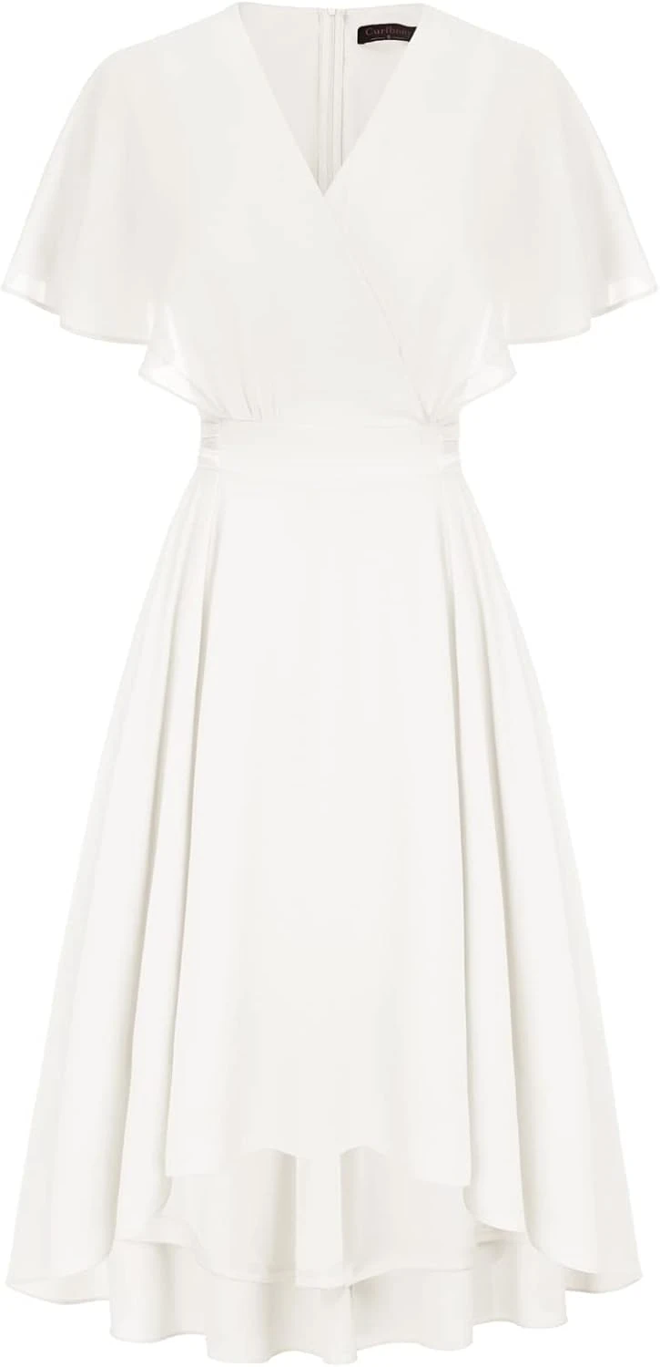 Robe Blanche Courte Mariage Robe Blanche Courte Mariage -Soiree Blanche Boutique 41roFydqlcL. AC SL1500
