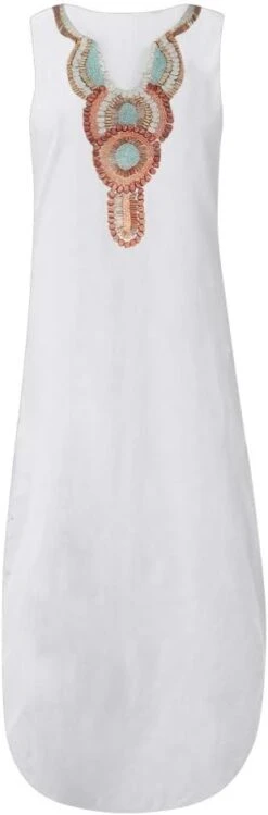 Robe Longue Bustier Blanche 5 Robe Longue Bustier Blanche -Soiree Blanche Boutique 41sQy8MKSHL. AC SL1024