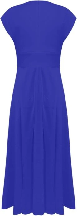 Robe Patineuse Blanche Manche Longue -Soiree Blanche Boutique 41v2Jiz13mL. AC SL1500