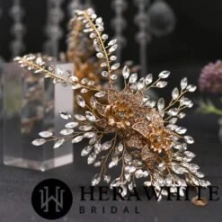 Serre-tête A Fleurs Mariage 5 Serre-tête A Fleurs Mariage -Soiree Blanche Boutique 49ecaa2e5b