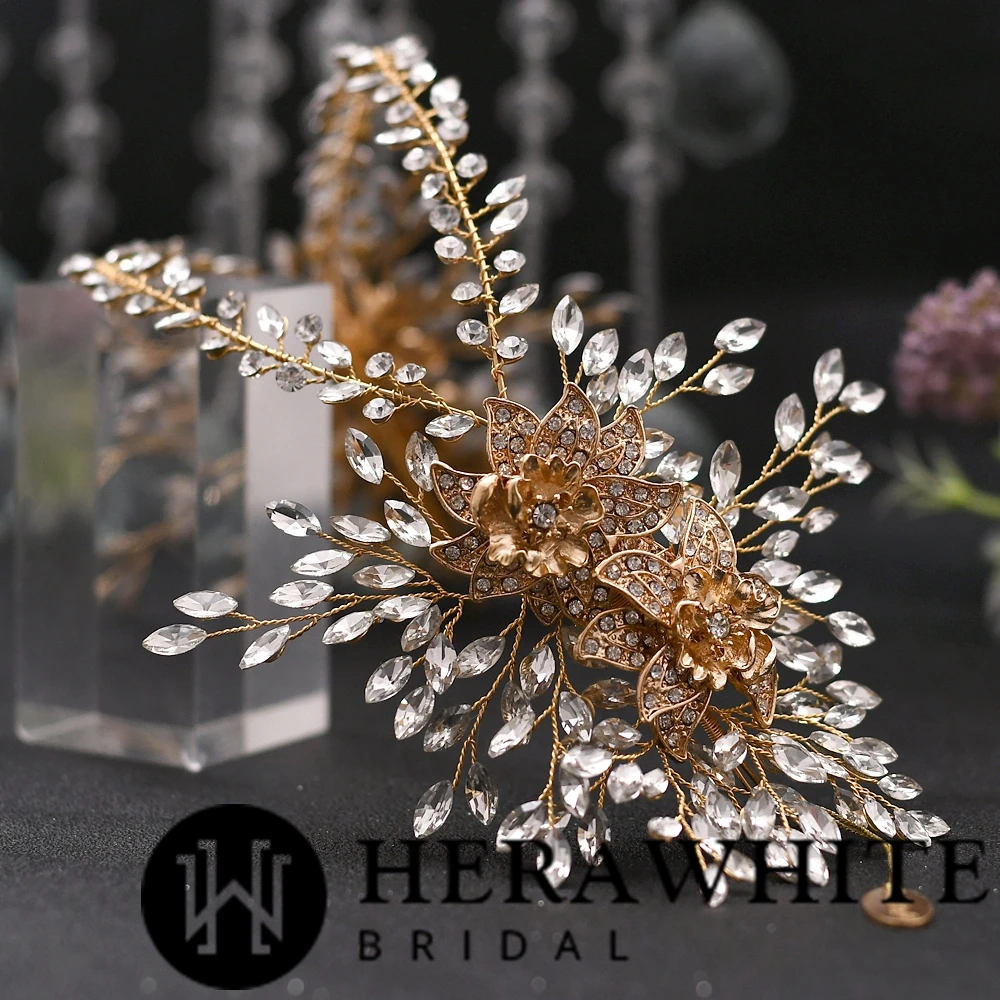 Serre-tête A Fleurs Mariage Serre-tête A Fleurs Mariage -Soiree Blanche Boutique 49ecaa2e5b