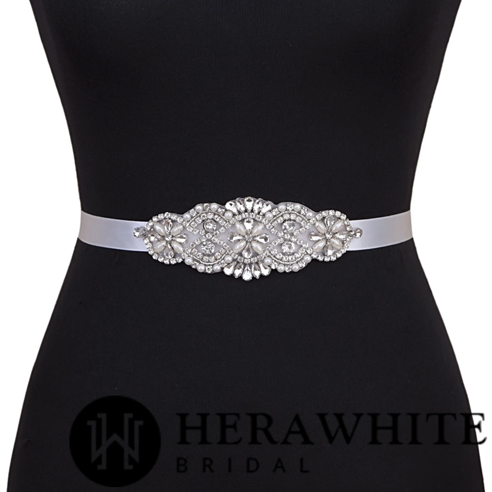 Ceinture De Mariage Ovale Ceinture De Mariage Ovale -Soiree Blanche Boutique 4a42e6b0e1